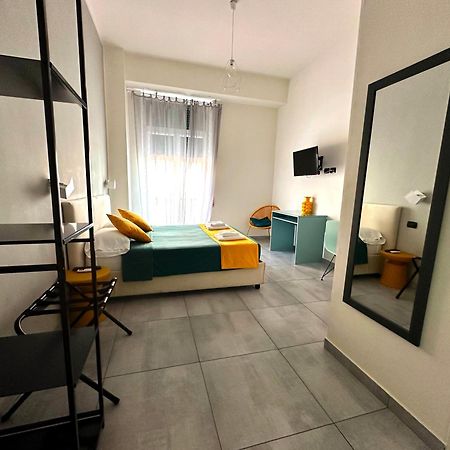 Hi Relais Rooms Νάπολη Εξωτερικό φωτογραφία