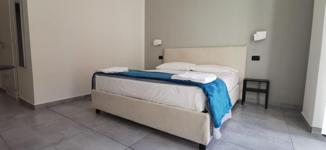 Hi Relais Rooms Νάπολη Εξωτερικό φωτογραφία