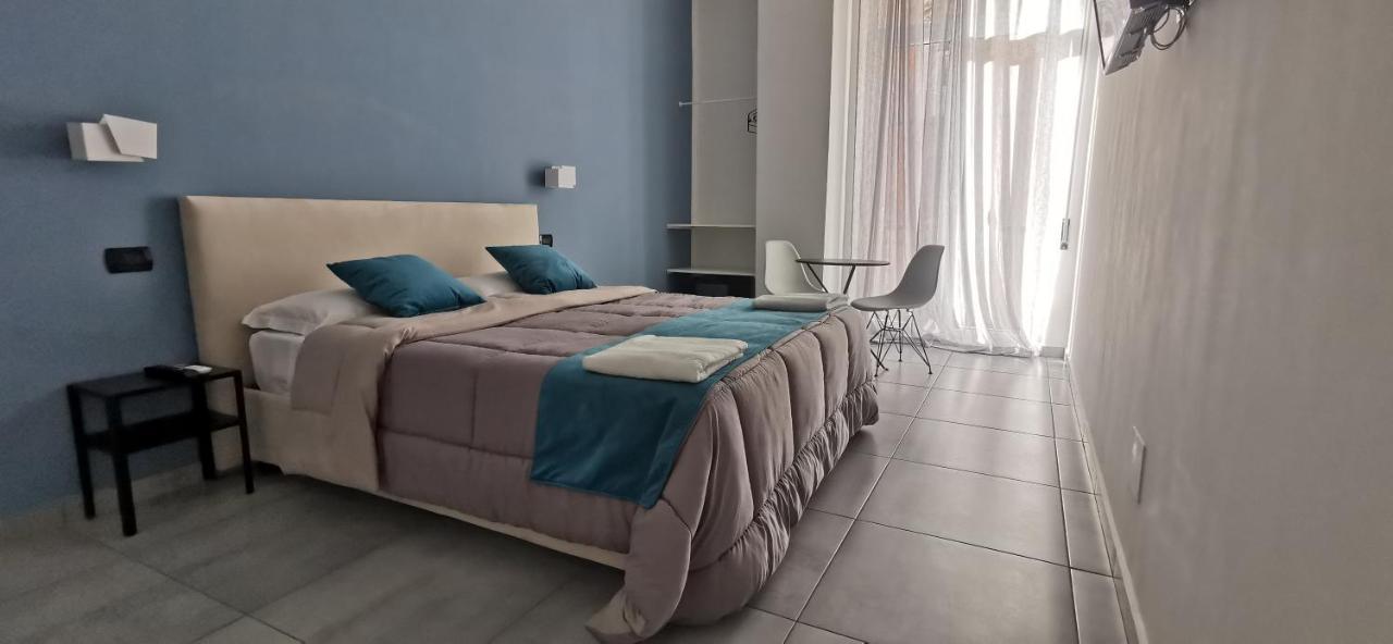 Hi Relais Rooms Νάπολη Εξωτερικό φωτογραφία