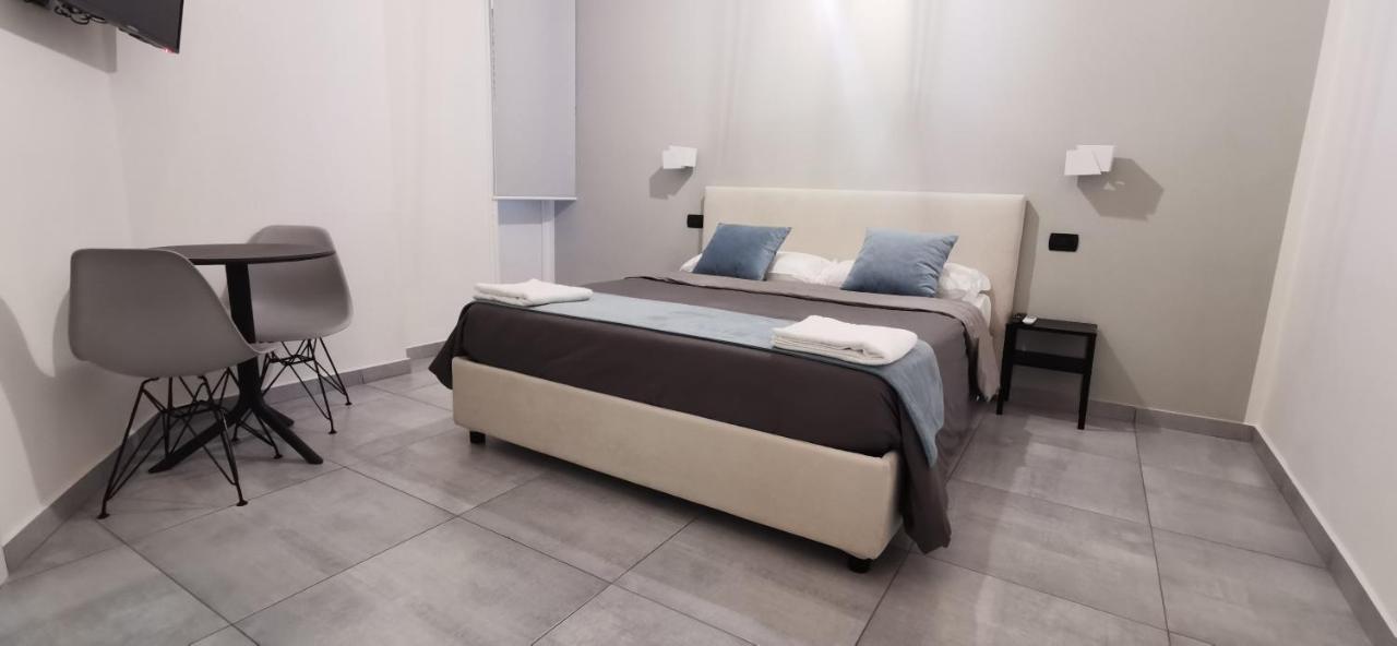 Hi Relais Rooms Νάπολη Εξωτερικό φωτογραφία
